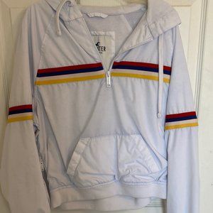 Hollister Windbreaker